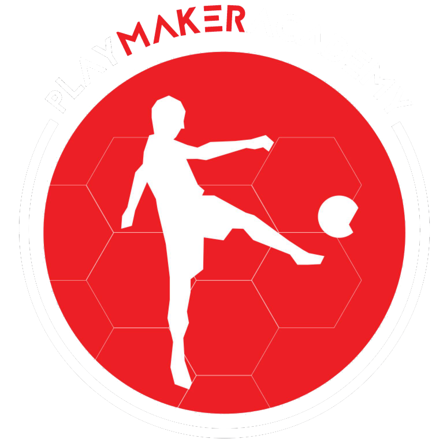 Playmaker Academy – piłka nożna dla dzieci na Pradze Południe!